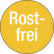 Rostfrei Icon