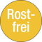 Rostfrei Icon