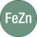 Stahl galv. verzinkt Icon