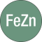 Stahl galv. verzinkt Icon